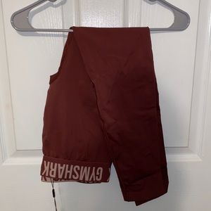 GYMSHARK Fitted Legging